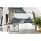 Msi Andover Whitby White 7.13" X 48.03" Rigid Core Luxury Vinyl Plank Flooring, PK550 ZOR-LVR-0108P - alternate 5